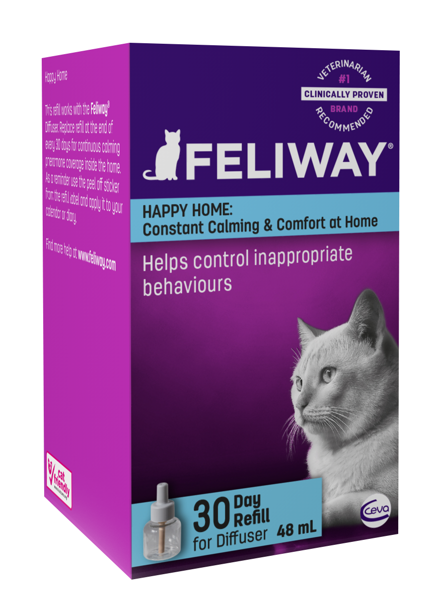 Feliway Refill Buy Feliway online at