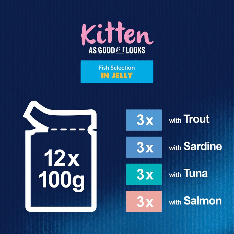 felix kitten feeding guide