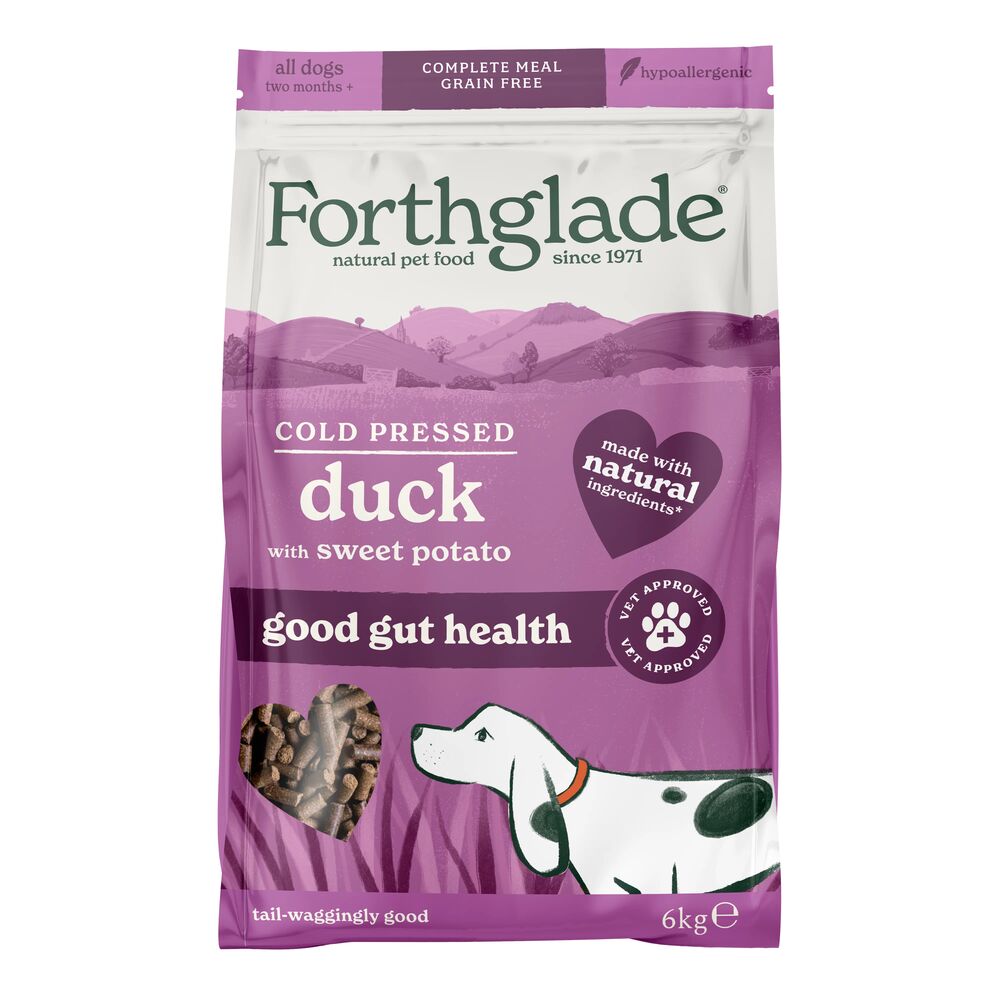 best price forthglade dog food