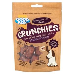 good boy dog treats asda