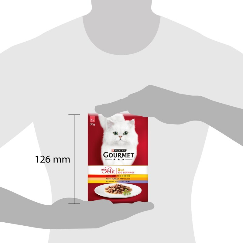 gourmet mon petit bulk buy