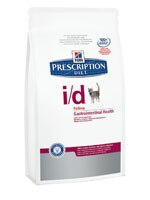 hills prescription id cat food