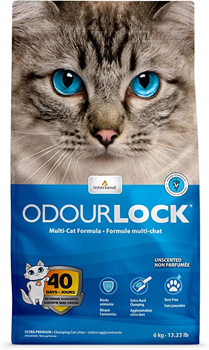 odourlock