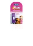 Johnsons 4fleas Spot On Dog 3mnth_0