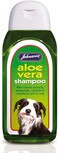 Johnsons Aloe Vera Shampoo 200ml_0