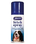 Johnsons Bitch Spray Aerosol - 150ml_0