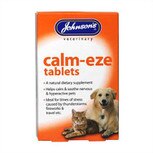 Johnsons Calm Eze Tabs 36tab_0