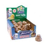 Johnsons Canary Seed Bells 34g x 27_0