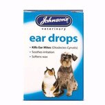 Johnsons Ear Drops 15ml_0