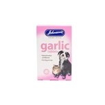 Johnsons Garlic Tabs 40s_0