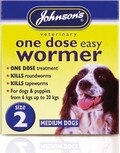 Johnsons One Dose Wormer_0