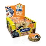 Johnsons Rabbit Harvest Munch - 18 x 70g_0