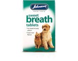 Johnsons Sweet Breath Tabs 30s_0