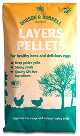 pets at home layers pellets
