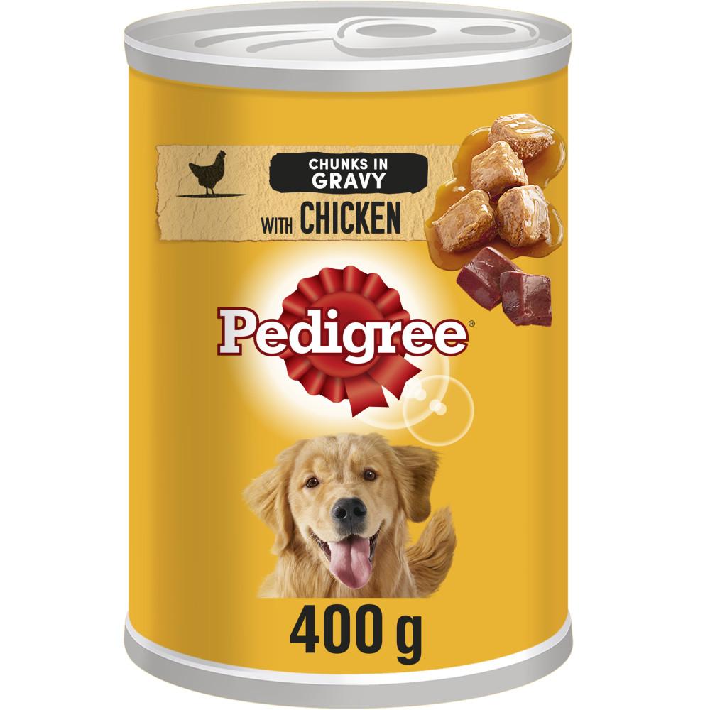 pedigree 12 pack