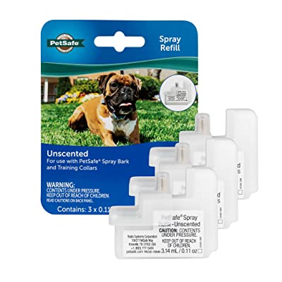 petsafe refill cartridges