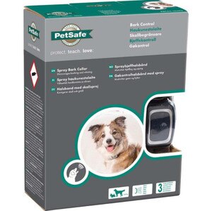 Petsafe Spray Bark Collar for Dogs