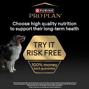PRO PLAN Large Athletic Puppy Dry Dog Food Healthy Start Rich in