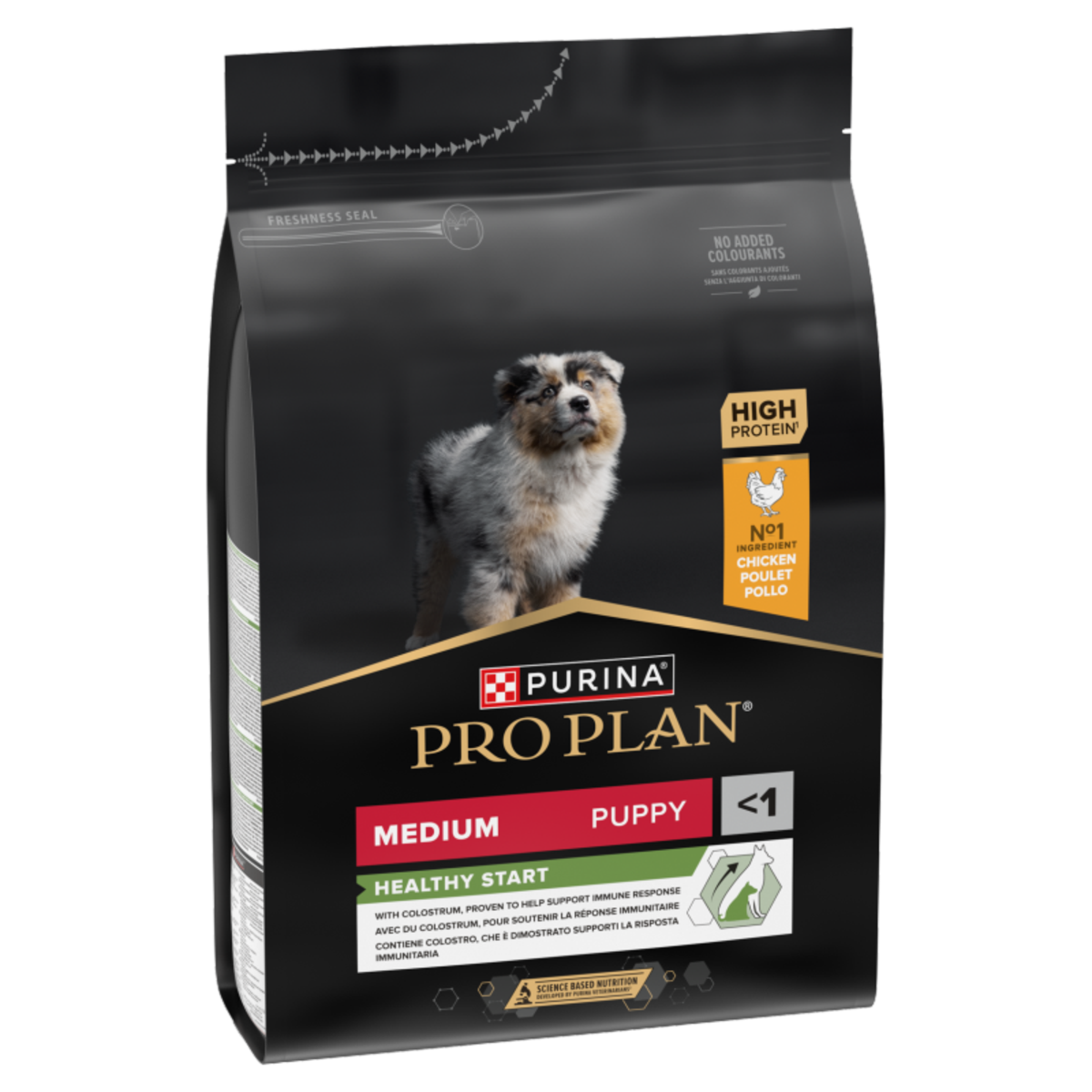 Pro Starting Pro Plan Puppy Healthy Start 3kg Next Day Delivery by 7pm