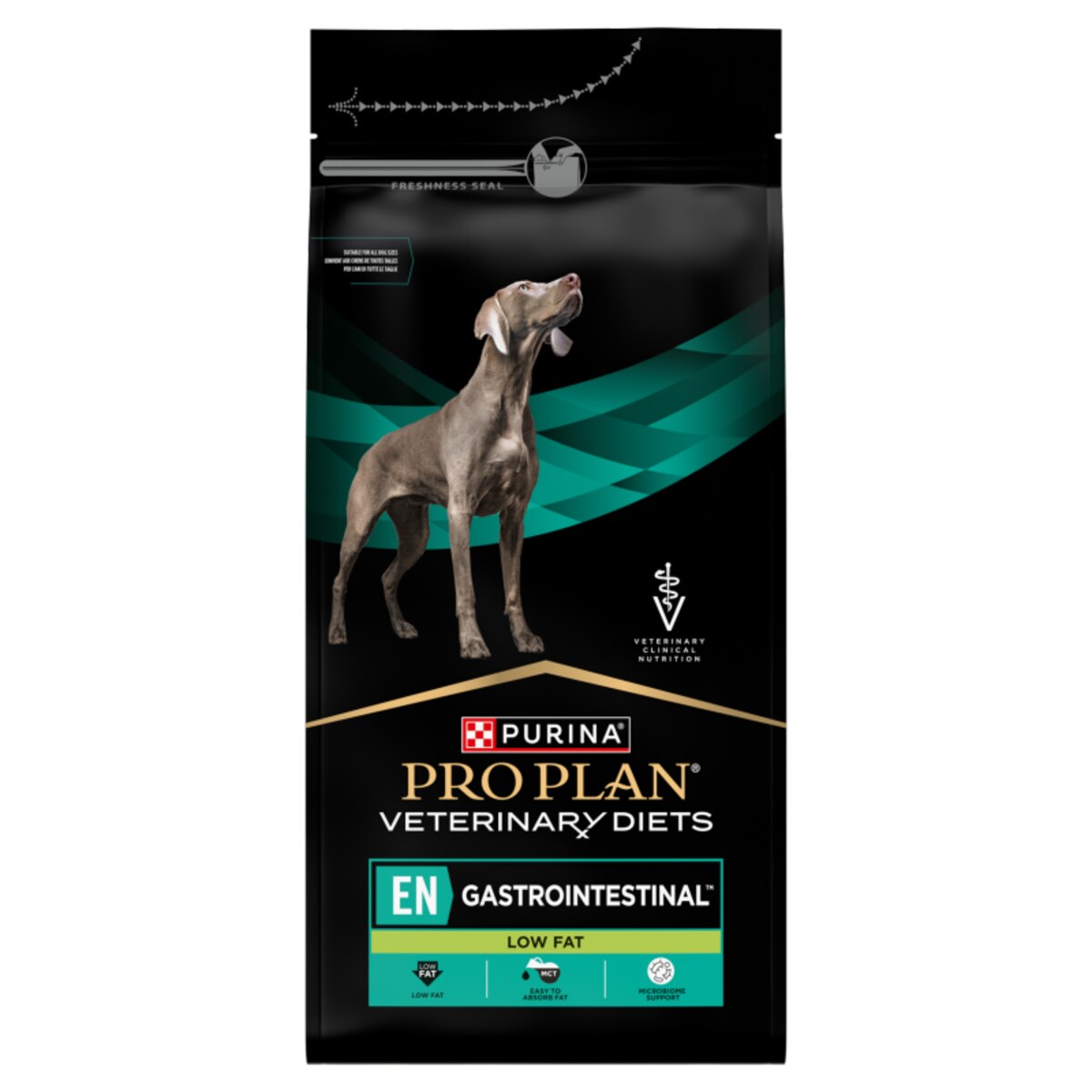 Curated visual reference: Fatpro Diet For Canine Cancer Reference: Pro Plan Vet Diets En Gi Low Fat 1 3Kg