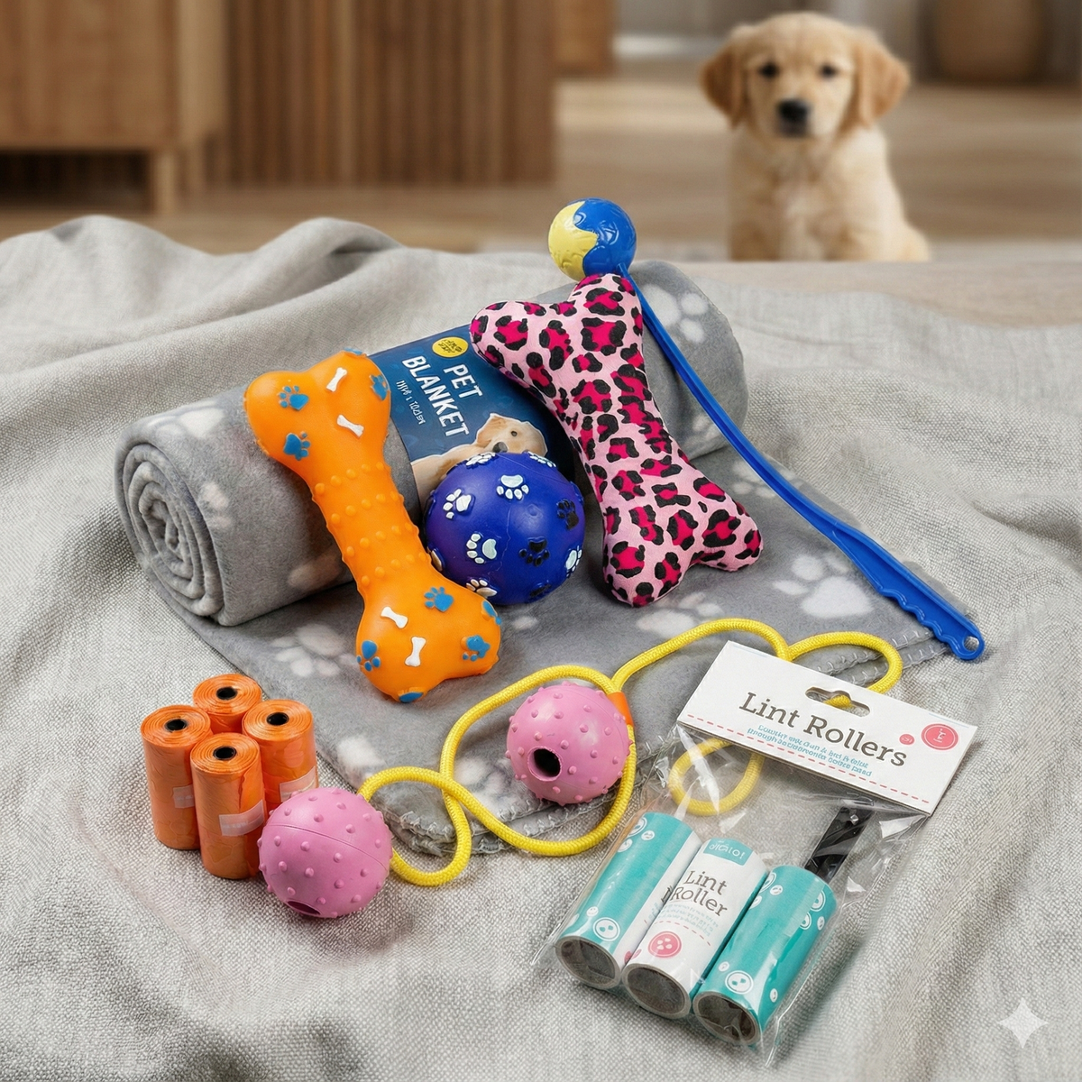 Puppy Starter Bundle_0