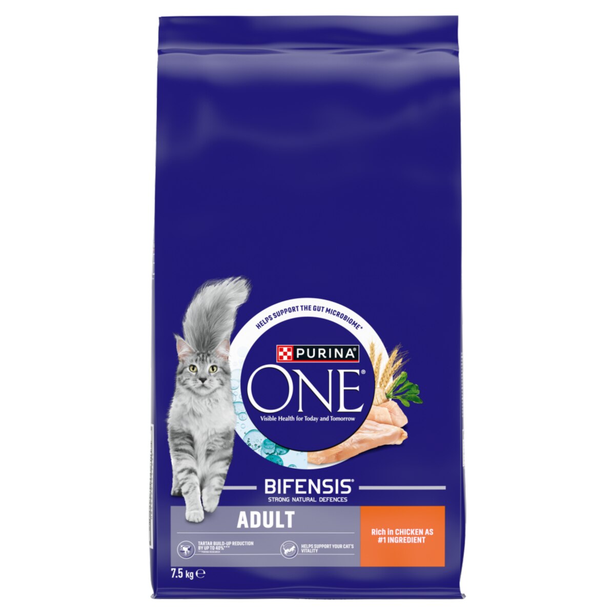 calories in tiki cat wet food Tiki Cat Silver Comfort Mousse, Chicken & Chicken Liver, High-Calorie Formulated for Older Cats Aged 11+, Senior Wet Cat Food, 5.6 oz Pouch (20