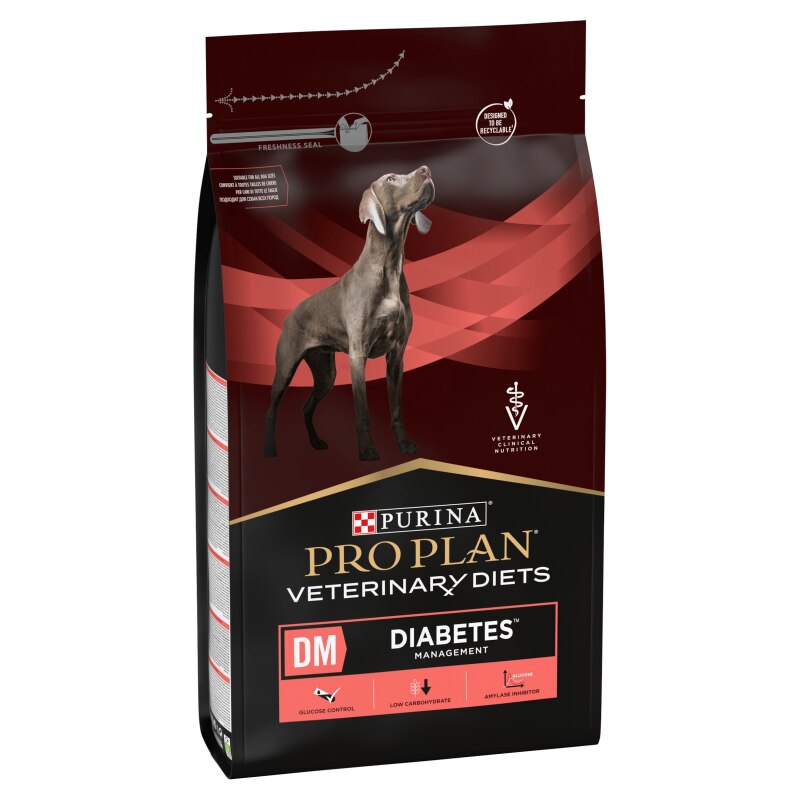 purina dm canine