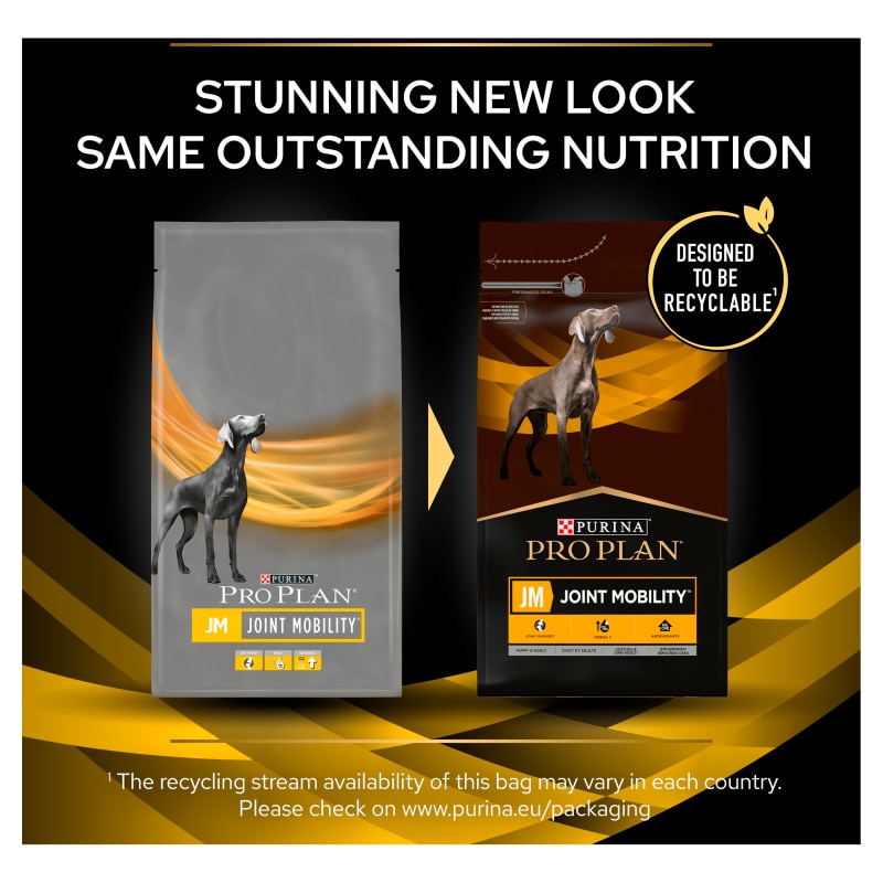 purina jm