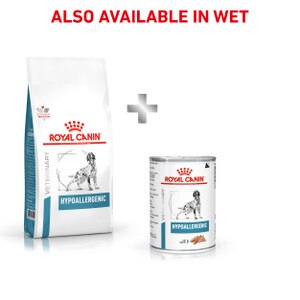 Royal Canin Hypoallergenic Adult Dry Dog Food- 14kg Buy Royal - Main Image