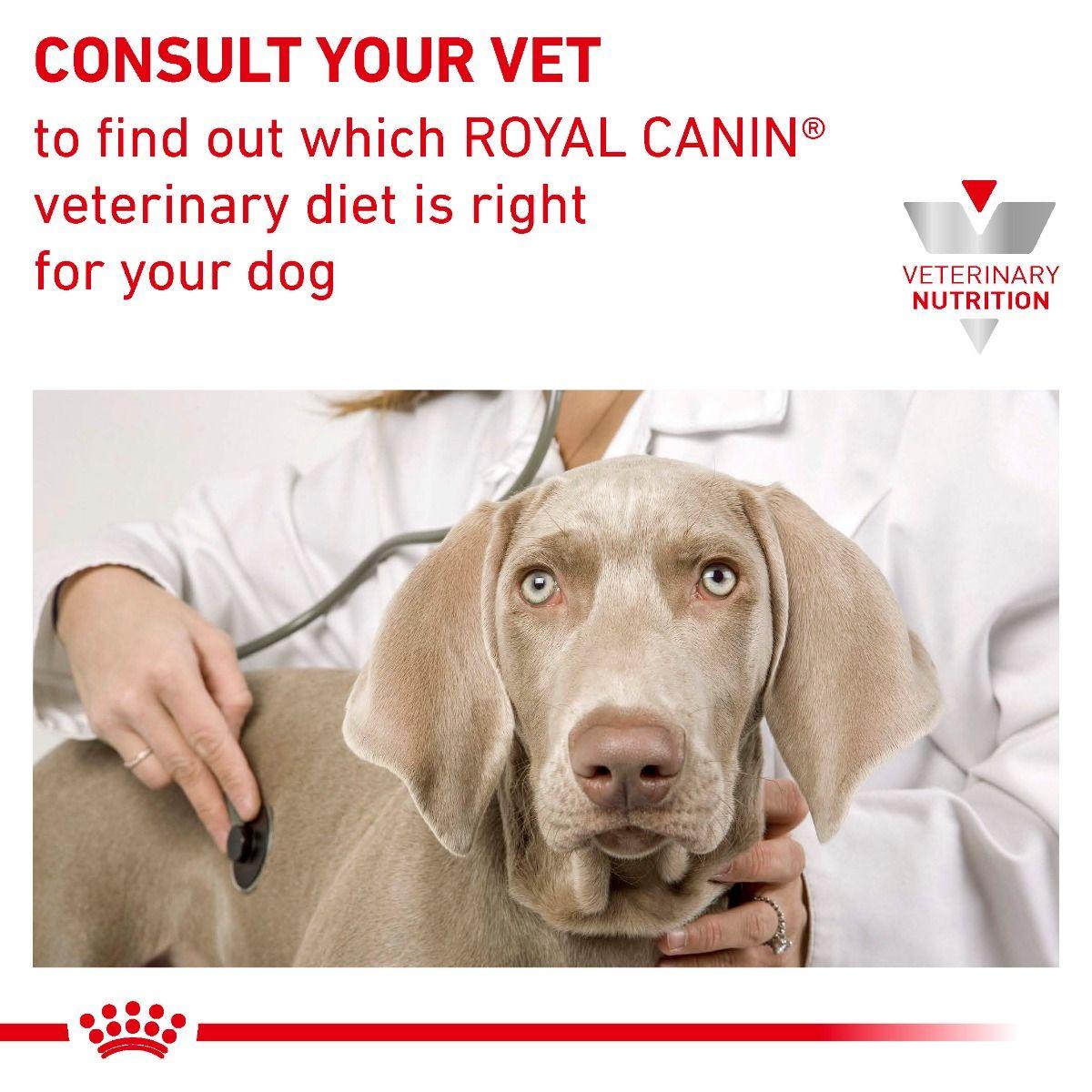 royal canin duck and tapioca