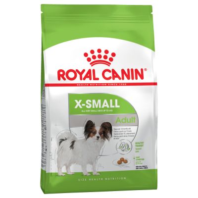 royal canin cena