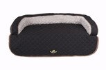 Scruffs Wilton Box Bed, Medium, Blue