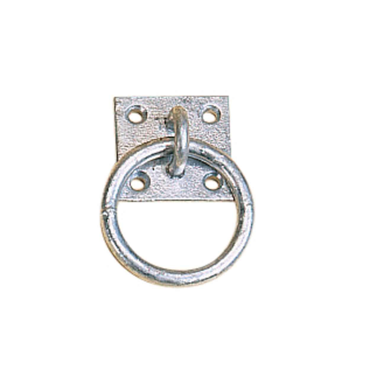 Stubbs Tie Ring Plate S30P for Horses