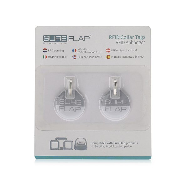 Buy sureflap microchip collar tags New Arrivals Black Friday