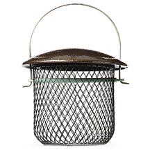 Tom Chambers Acorn Design Peanut Feeder