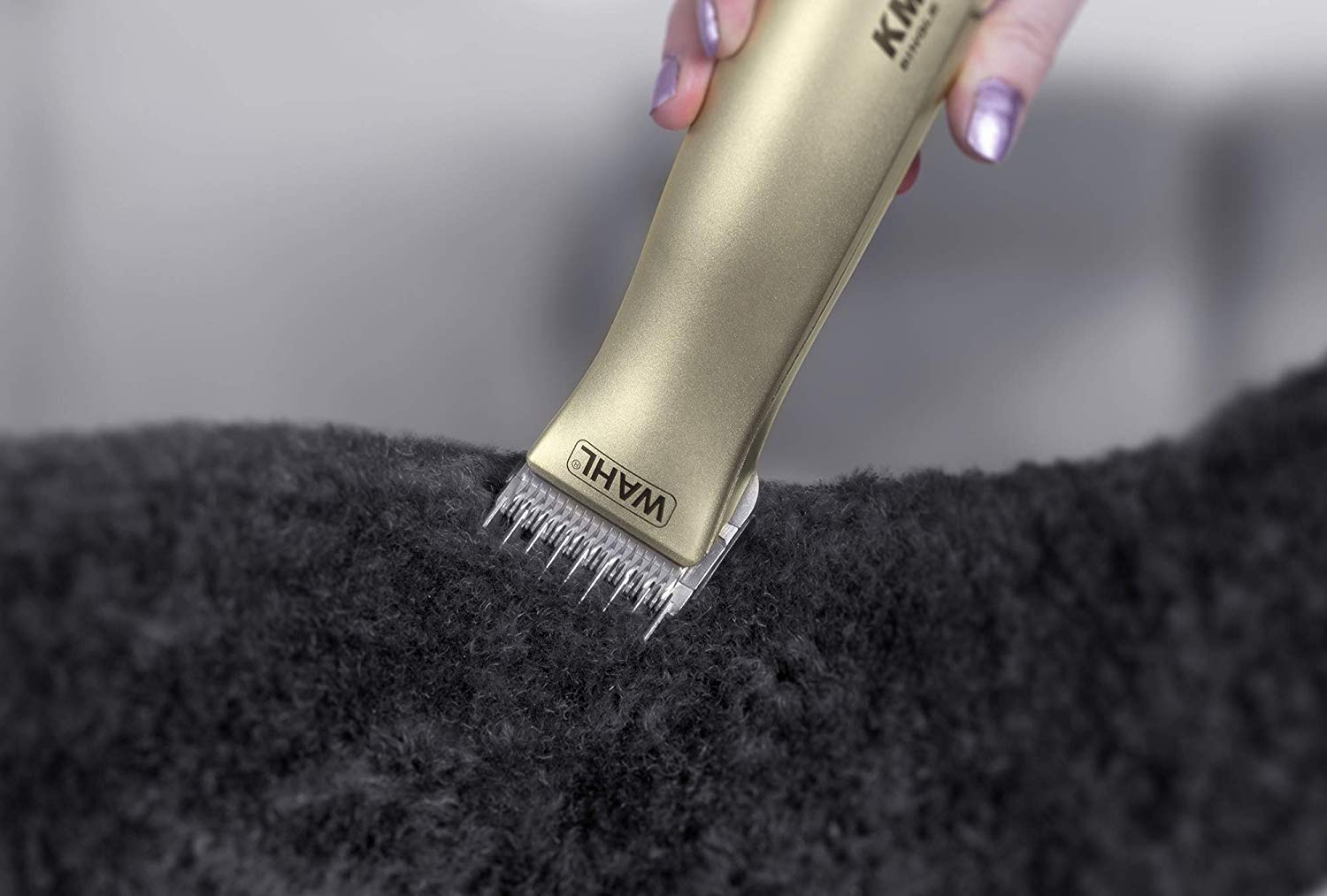 wahl km ss clipper kit
