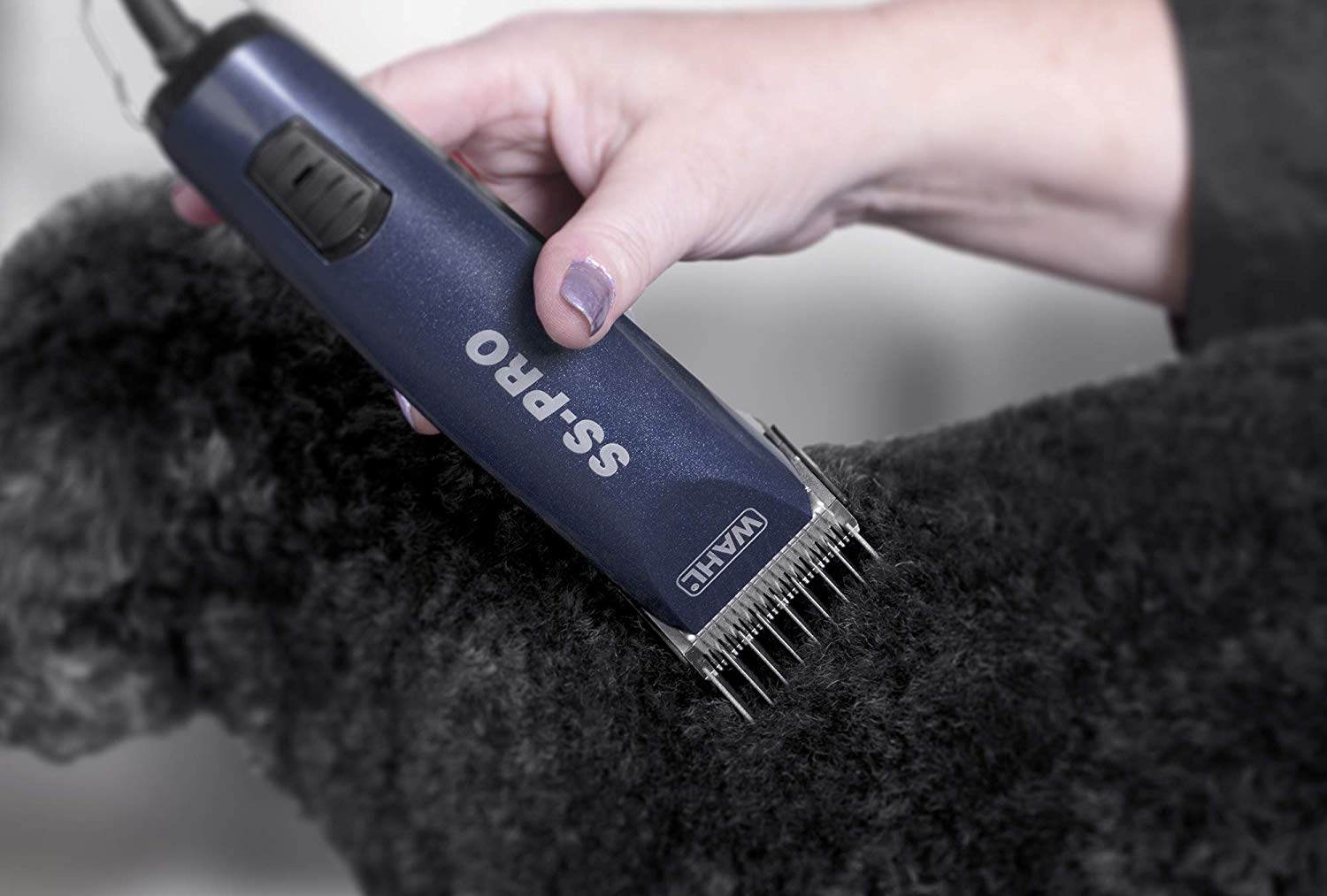 wahl ss pro dog clippers