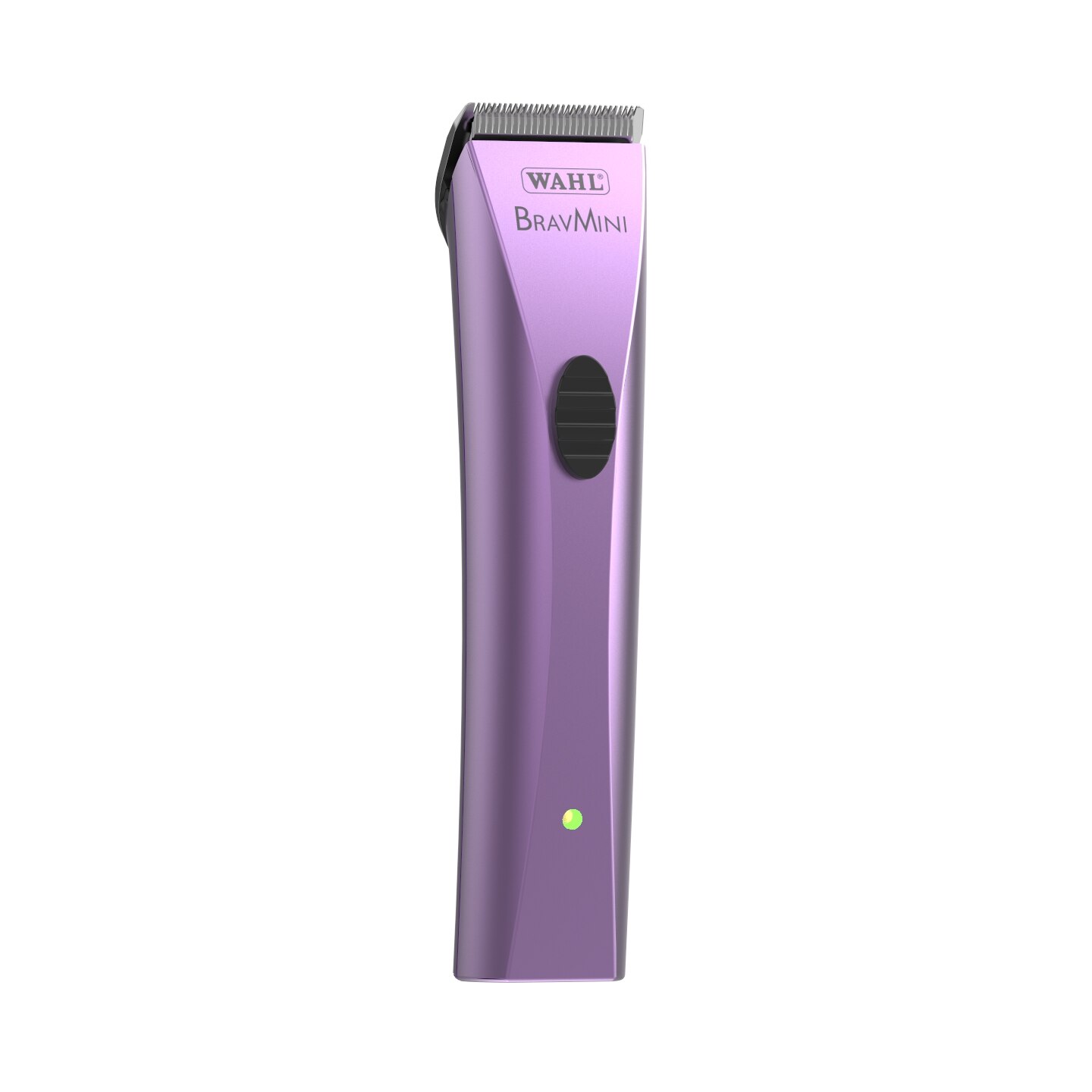 wahl bravmini cordless pet trimmer