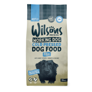 Wilsons Lamb Dog Food 15kg Next Day Delivery by 7pm