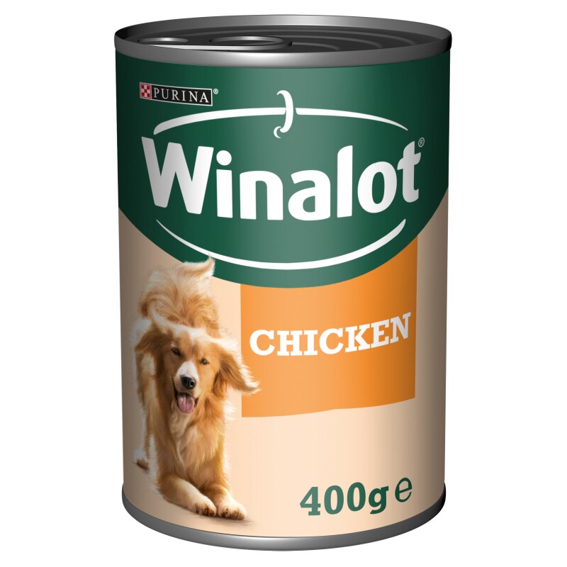 winalot shapes 2kg
