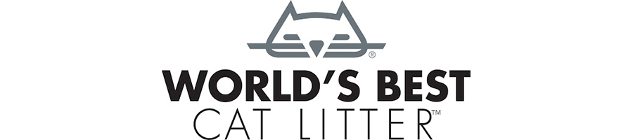 Worlds Best Cat Litter