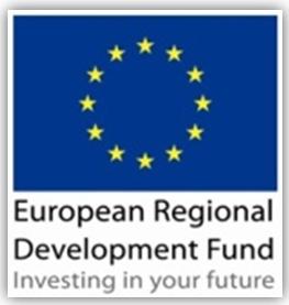 European Regional Development Fund